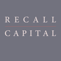 Recall Capital logo - Similar company to Visigon