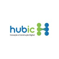 HubIC logo - Similar company to Cics Usp