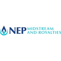 NEP Midstream and Royalties logo - Similar company to Frontier Petroleum