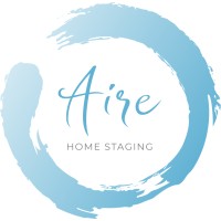 AIRE Home Staging logo - Similar company to Megablok Group Sl