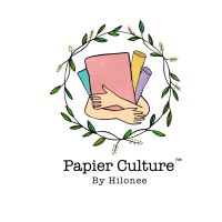 Papier Culture logo - Similar company to Jonavos Sporto Arena