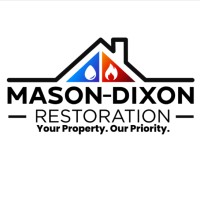 Mason-Dixon Restoration logo - Similar company to True Blue Construction Services