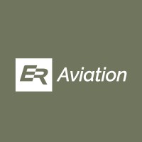 ER Aviation logo - Similar company to Dynamize Ltd