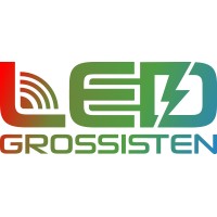 Grossisten Nordic AB logo - Similar company to Ljusproffsen