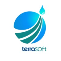 Terrasoft logo - Similar company to Blurb.Fm