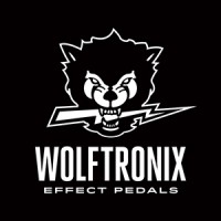 Wolftronix Effect Pedals