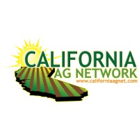 California Ag Network logo - Similar company to The Pechko  Perspective