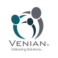 Venian Group logo - Similar company to Vico Talent Solutions