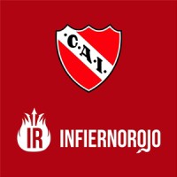InfiernoRojo logo - Similar company to Vidanatural