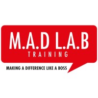 MADLAB Training logo - Similar company to Madlab