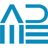 ADME Web Development logo - Similar company to MrFischer Web-Development