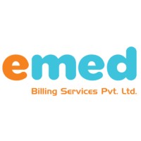 eMed logo - Similar company to Data Neuron