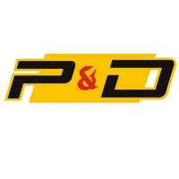 P&D Appliances logo - Similar company to Electra Appliances