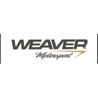 Weaver Motorsport logo - Similar company to G. Brocklehurst Transport