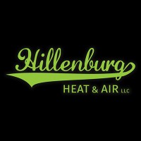 Hillenburg Heat and Air, LLC logo - Similar company to A/C Contractors