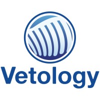 Vetology - AI + Teleradiology logo - Similar company to Radimal