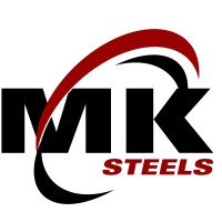 MK STEEL Group Co., Ltd. logo - Similar company to Shield International Security Co., Ltd