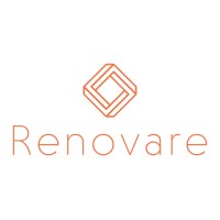 Renovare logo - Similar company to Terroe