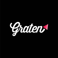 Graten logo - Similar company to Printoteks