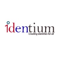Identium tech solutions logo - Similar company to Identium Tech Solutions
