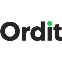 Ordit Hungary logo - Similar company to Supp.Li