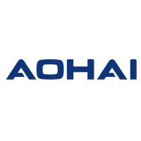 Aohai Digital Power logo - Similar company to Vatiwa Energy Co., Ltd