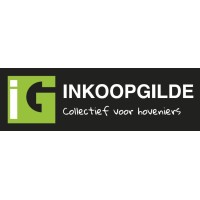 Inkoopgilde logo - Similar company to The Green Solution Hotwater