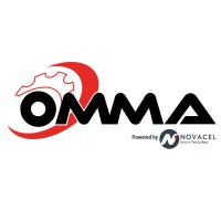 Omma s.r.l. logo - Similar company to Cnf - Construction Equipment