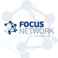 Focus Network - Soluções em TI logo - Similar company to Nimbus Network It Solutions