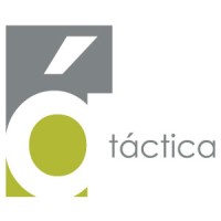 Táctica logo - Similar company to Cifp De Avilés