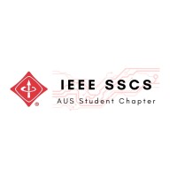IEEE SSCS AUS Chapter logo - Similar company to Ieee Aus Student Chapter