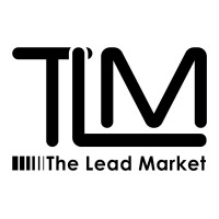 The Lead Market logo - Similar company to Vconnect Idees Services