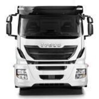 AV Trucks logo - Similar company to Av Trucks