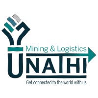 UNATHI MINING AND LOGISTICS logo - Similar company to Shaft Engineering