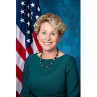 Rep. Chrissy Houlahan logo - Similar company to Ethos Admissions