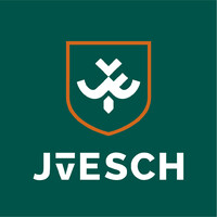 JvESCH logo - Similar company to Kozel Cosmetics