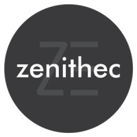 Zenithec Techware logo - Similar company to Figle Technologies