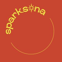 Sparksona logo - Similar company to Briefly.Work