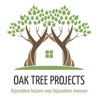 Oak Tree Projects logo - Similar company to Helpper
