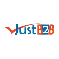 Justb2b logo - Similar company to Just B2B