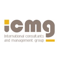 ICMG - International Consultants and Management Group logo - Similar company to Azbell Group
