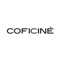 Coficiné logo - Similar company to Sofica Cinémage