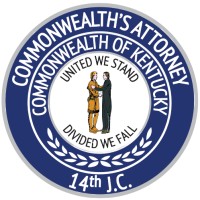 Kentucky Commonwealth's Attorney 14th Judicial Circuit logo - Similar company to Western Judicial Circuit Public Defender'S Office
