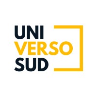 Universosud Società Cooperativa logo - Similar company to Comincenter  - Il Luogo Delle Opportunità
