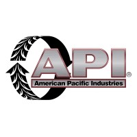 American Pacific Industries, Inc logo - Similar company to Vulcabelt