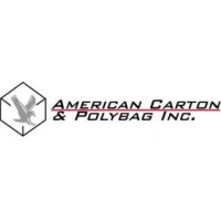 American Carton & Polybag Inc logo - Similar company to Buzzispace Manufacture