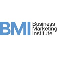 Business Marketing Institute logo - Similar company to Stegosoc Cloud Security Inc