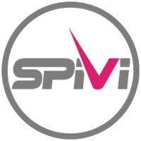 Spivi logo - Similar company to Selfloops