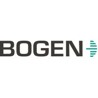 BOGEN Magnetics GmbH logo - Similar company to Demic Datentechnik Gmbh