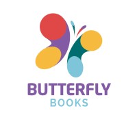 Butterfly Books Limited logo - Similar company to Changekitchen